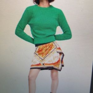 Zara soft feel sweater